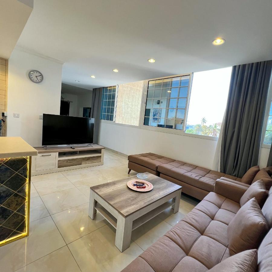 Urban Luxury Apartment Džidda Exteriér fotografie