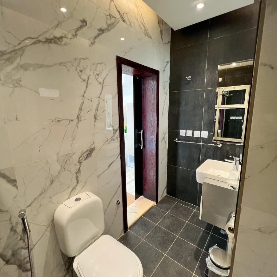 Urban Luxury Apartment Džidda Exteriér fotografie