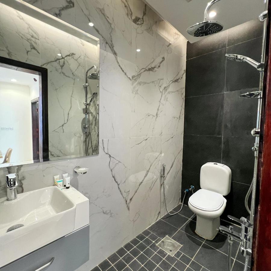 Urban Luxury Apartment Džidda Exteriér fotografie