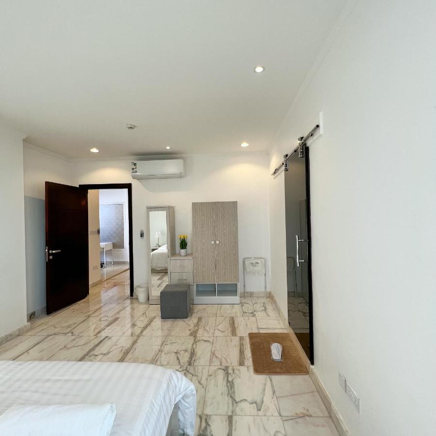 Urban Luxury Apartment Džidda Exteriér fotografie